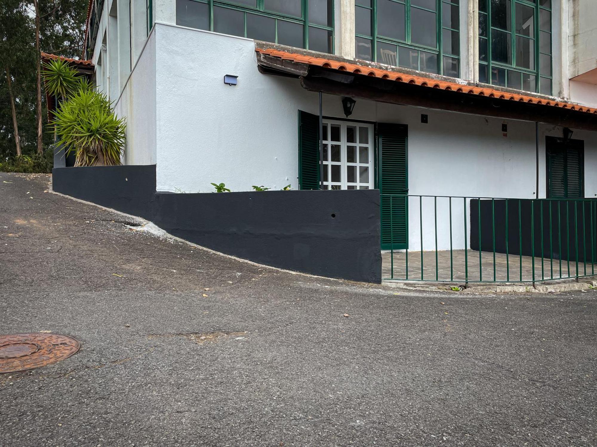 Estalagem Estrela Apartman Kültér fotó