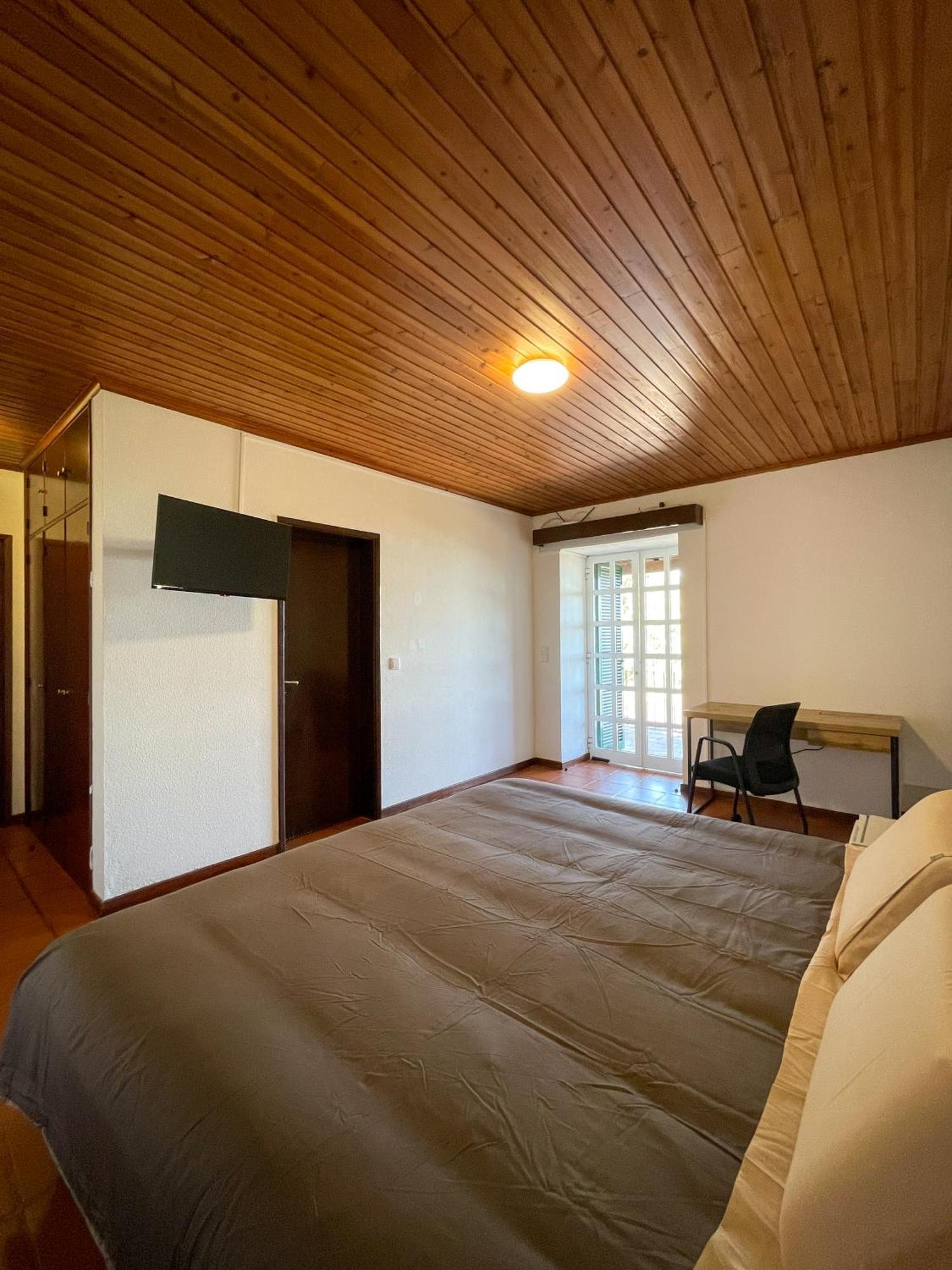 Estalagem Estrela Apartman Kültér fotó