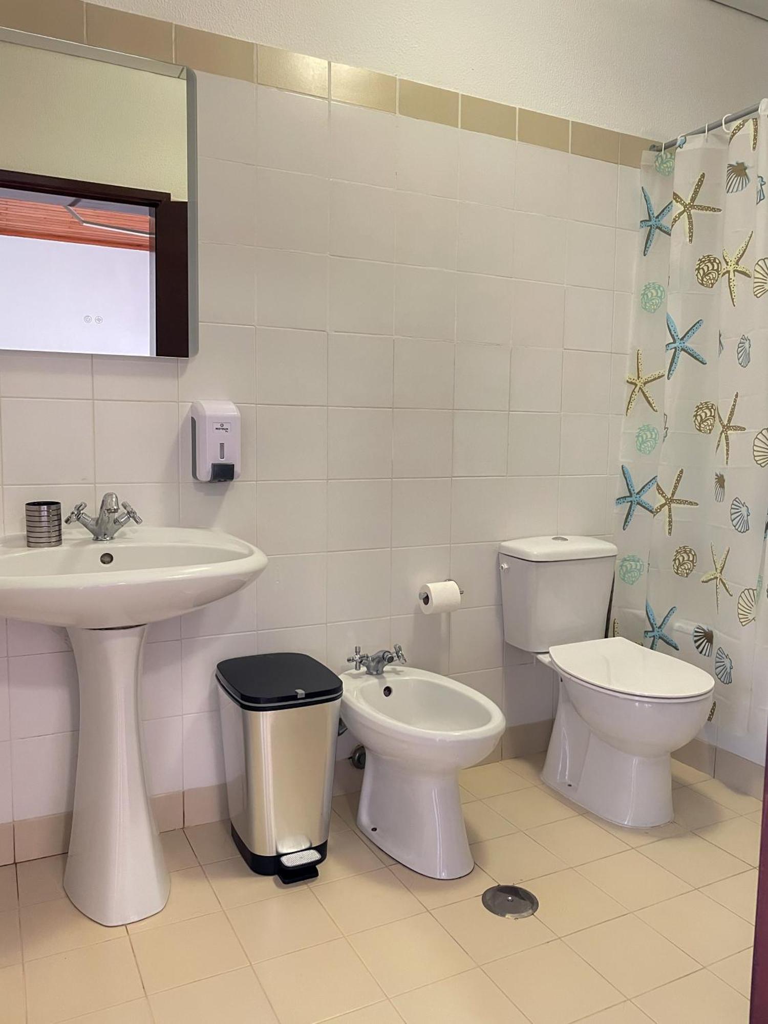Estalagem Estrela Apartman Kültér fotó