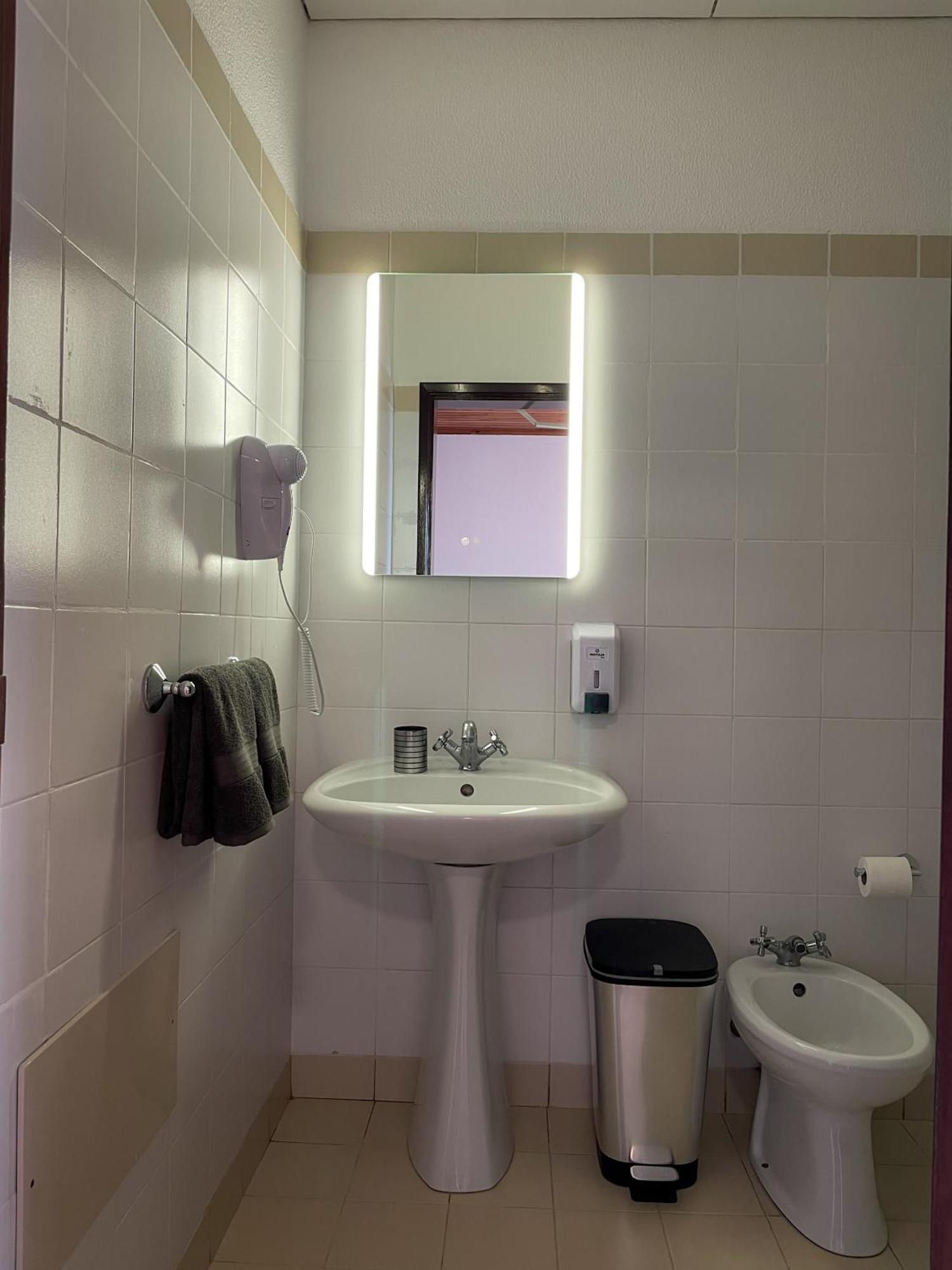 Estalagem Estrela Apartman Kültér fotó